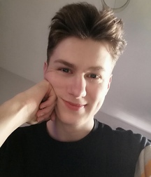 20YO 6’5” British Uncut Twink With Armpit Fetish Mega Album 62819143d3626.jpeg