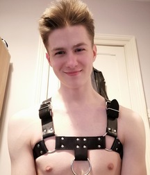 20YO 6’5” British Uncut Twink With Armpit Fetish Mega Album 6281916685aa2.jpeg