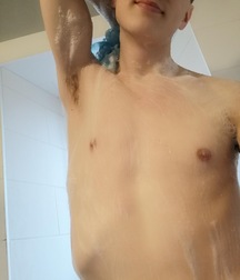 20YO 6’5” British Uncut Twink With Armpit Fetish Mega Album 6281917270cf3.jpeg