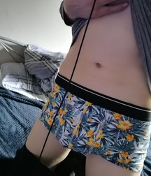 20YO 6’5” British Uncut Twink With Armpit Fetish Mega Album 62819180961a7.jpeg