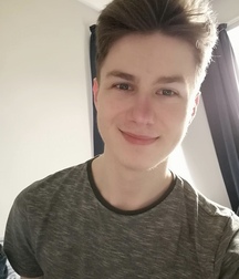 20YO 6’5” British Uncut Twink With Armpit Fetish Mega Album 6281918a9cedb.jpeg