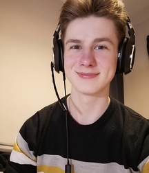20YO 6’5” British Uncut Twink With Armpit Fetish Mega Album 628191a6c24af.jpeg
