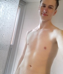 20YO 6’5” British Uncut Twink With Armpit Fetish Mega Album 628191bed3180.jpeg