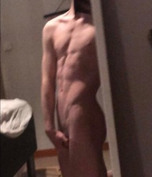 18YO Blond Swedish Twink Casper Shows Big Uncut Cock 62828a3466184.jpeg