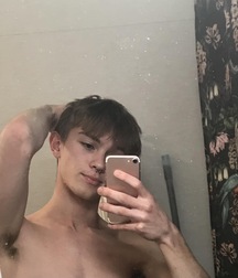 18YO Blond Swedish Twink Casper Shows Big Uncut Cock 62828a387cbbc.jpeg