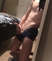 18YO Blond Swedish Twink Casper Shows Big Uncut Cock 62828a4d65e8e.jpeg