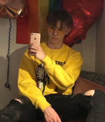 18YO Blond Swedish Twink Casper Shows Big Uncut Cock 62828a6983289.jpeg