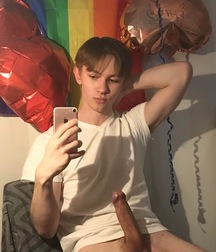 18YO Blond Swedish Twink Casper Shows Big Uncut Cock 62828a6bcd587.jpeg