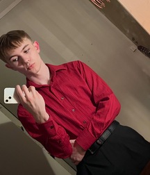 18YO Blond Swedish Twink Casper Shows Big Uncut Cock 62828a774542b.jpeg