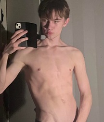 18YO Blond Swedish Twink Casper Shows Big Uncut Cock 62828a7b9436d.jpeg