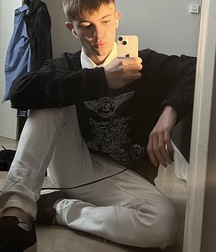 18YO Blond Swedish Twink Casper Shows Big Uncut Cock 62828a7deb51a.jpeg