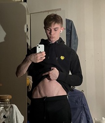 18YO Blond Swedish Twink Casper Shows Big Uncut Cock 62828a8ceeef3.jpeg