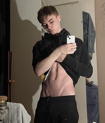18YO Blond Swedish Twink Casper Shows Big Uncut Cock 62828a8f21a2c.jpeg