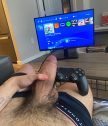 18YO Latino Twink Jackson Shows Fat Uncut Cock boys porn