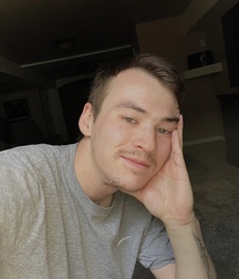 25YO Straight Guy Michael Shows Cock & Tight Balls boys porn 628ec0d2af439.jpeg