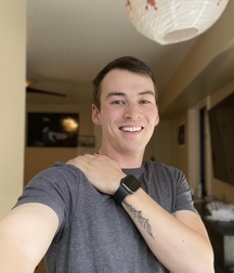 25YO Straight Guy Michael Shows Cock & Tight Balls boys porn 628ec10d10971.jpeg