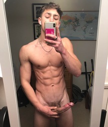 20YO British Lad Pete Shows Muscles & Uncut Cock 62900b2b7cf21.jpeg