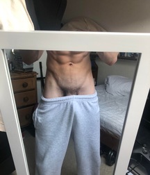 20YO British Lad Pete Shows Muscles & Uncut Cock 62900b30e5186.jpeg