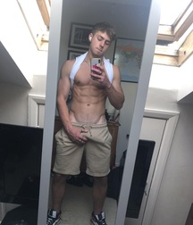 20YO British Lad Pete Shows Muscles & Uncut Cock 62900b443d749.jpeg