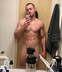 20YO British Lad Pete Shows Muscles & Uncut Cock 62900b5bca198.jpeg