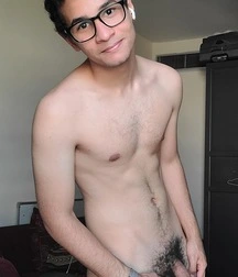 20YO Student Carter Likes Daddies boys porn 