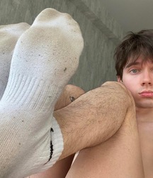 20YO Twink Jack Shows Uncut Cock Selfies boys porn 629d2078d2f96.jpeg