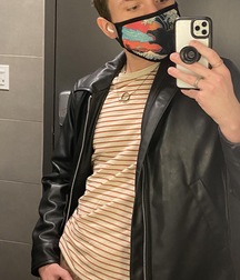 22YO Twink Adam Likes A Bathroom Selfie boys porn 62a6cd7becaa7.jpeg