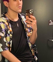 22YO Twink Adam Likes A Bathroom Selfie boys porn 62a6cdc7791d6.jpeg