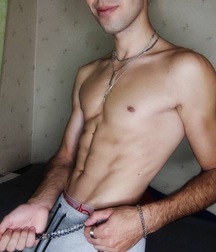 25YO Twink Alex From Estonia Shows Cut Cock boys porn