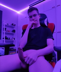 Skinny Twink With Glasses Shows Big Uncut Cock boys porn 62b19cb399321.jpeg