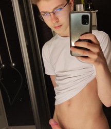 Skinny Twink With Glasses Shows Big Uncut Cock boys porn 62b19d205d947.jpeg