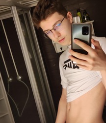 Skinny Twink With Glasses Shows Big Uncut Cock boys porn 62b19d257cbe1.jpeg