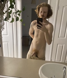 Ginger Redneck Twink Shows Uncut Cock boys porn 62bb4de917ebc.jpeg