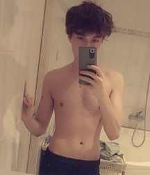19YO Shy Twink Almost Shows Everything boys porn  62d49868e0ffb.jpeg