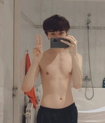 19YO Shy Twink Almost Shows Everything boys porn  62d49874778cf.jpeg