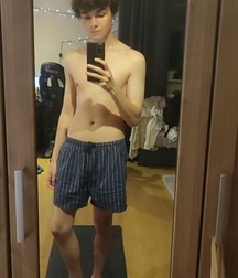 19YO Shy Twink Almost Shows Everything boys porn  62d4989392abb.jpeg