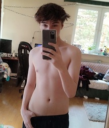 19YO Shy Twink Almost Shows Everything boys porn  62d49895bbca4.jpeg
