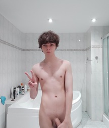 19YO Shy Twink Almost Shows Everything boys porn  62d4991c0514f.jpeg