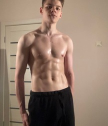 19YO Russian Twink Daniel Shows Uncut Cock boys porn  62d5979638055.jpeg