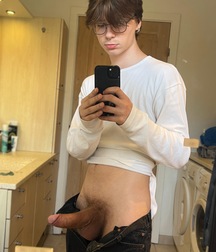 18YO Twink Marc Shows Extra Thick Uncut Cock boys porn 62dcb53d3b846.jpeg