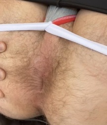22YO Twink Christopher Shows Freckles, Feet & Cock boys porn 62e019557ce71.jpeg