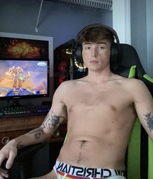 22YO Twink Christopher Shows Freckles, Feet & Cock boys porn 62e0196d6d622.jpeg