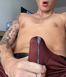 22YO Twink Christopher Shows Freckles, Feet & Cock boys porn 62e019808dcb7.jpeg