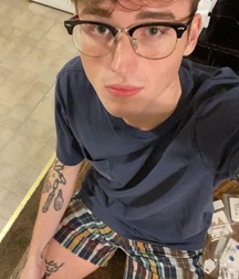22YO Twink Christopher Shows Freckles, Feet & Cock boys porn 62e0199da2b77.jpeg