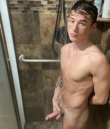22YO Twink Christopher Shows Freckles, Feet & Cock boys porn 62e019a2f4220.jpeg