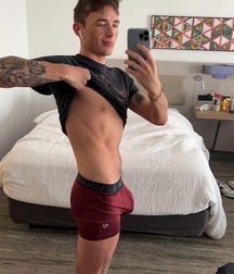 22YO Twink Christopher Shows Freckles, Feet & Cock boys porn 62e019e79b063.jpeg