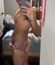 22YO Twink Christopher Shows Freckles, Feet & Cock boys porn 62e019e9dba83.jpeg
