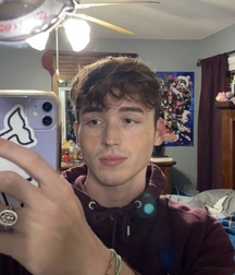 22YO Twink Christopher Shows Freckles, Feet & Cock boys porn 62e019efc3c89.jpeg