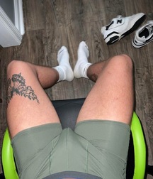 22YO Twink Christopher Shows Freckles, Feet & Cock boys porn 62e019f59cab0.jpeg