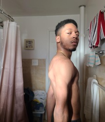 24YO Straight Black Twink Shows Off boys porn  62eaf5983b386.jpeg